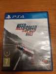 PS4 - Need For Speed Rivals