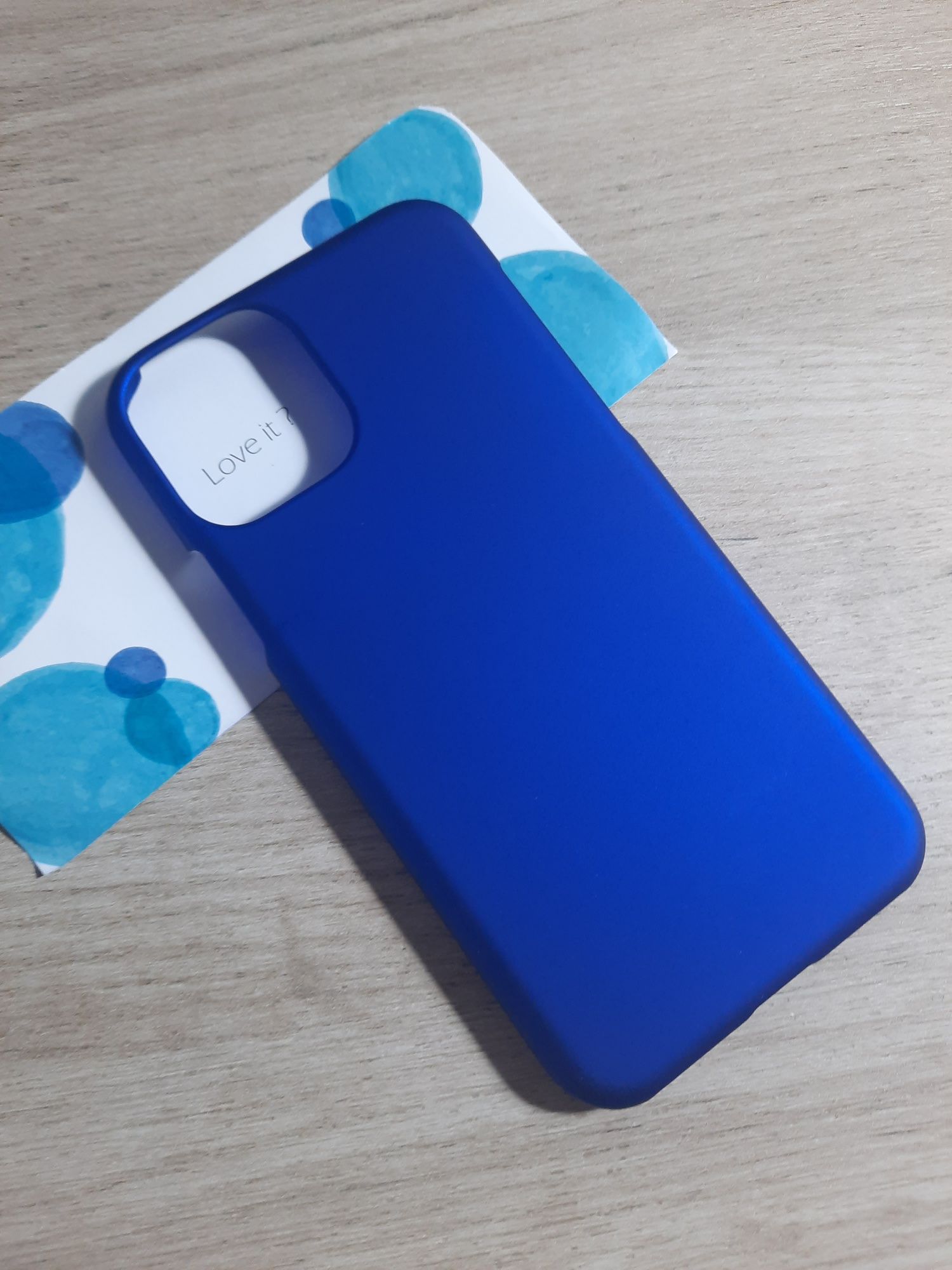 Etui na IPhone 11pro