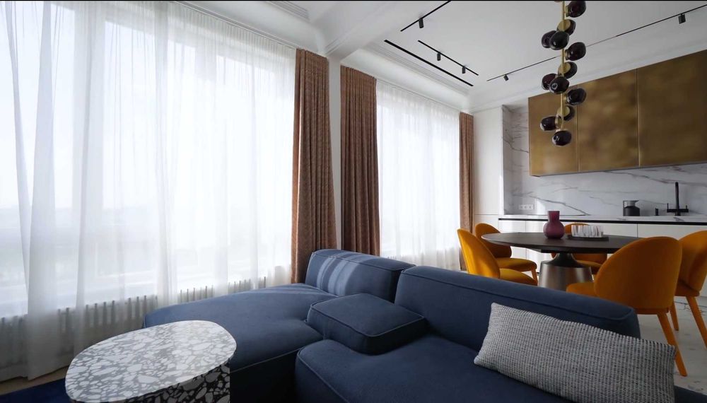 ЖК Alter Ego. пров. Лабораторний 7, 2 санвузли, тераса, гардероб