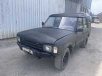 Land Rover Discovery 2.5 дизель 1998 рік Повний Привід 4х4