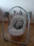 Bright starts ingenuity hustawka lezaczek bright starts