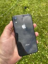 Apple iphone XR 64gb black