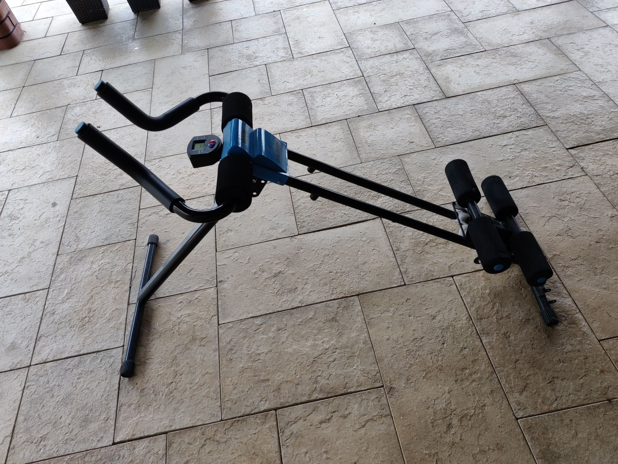 Generator mięśni brzucha GYM Form AB Generator