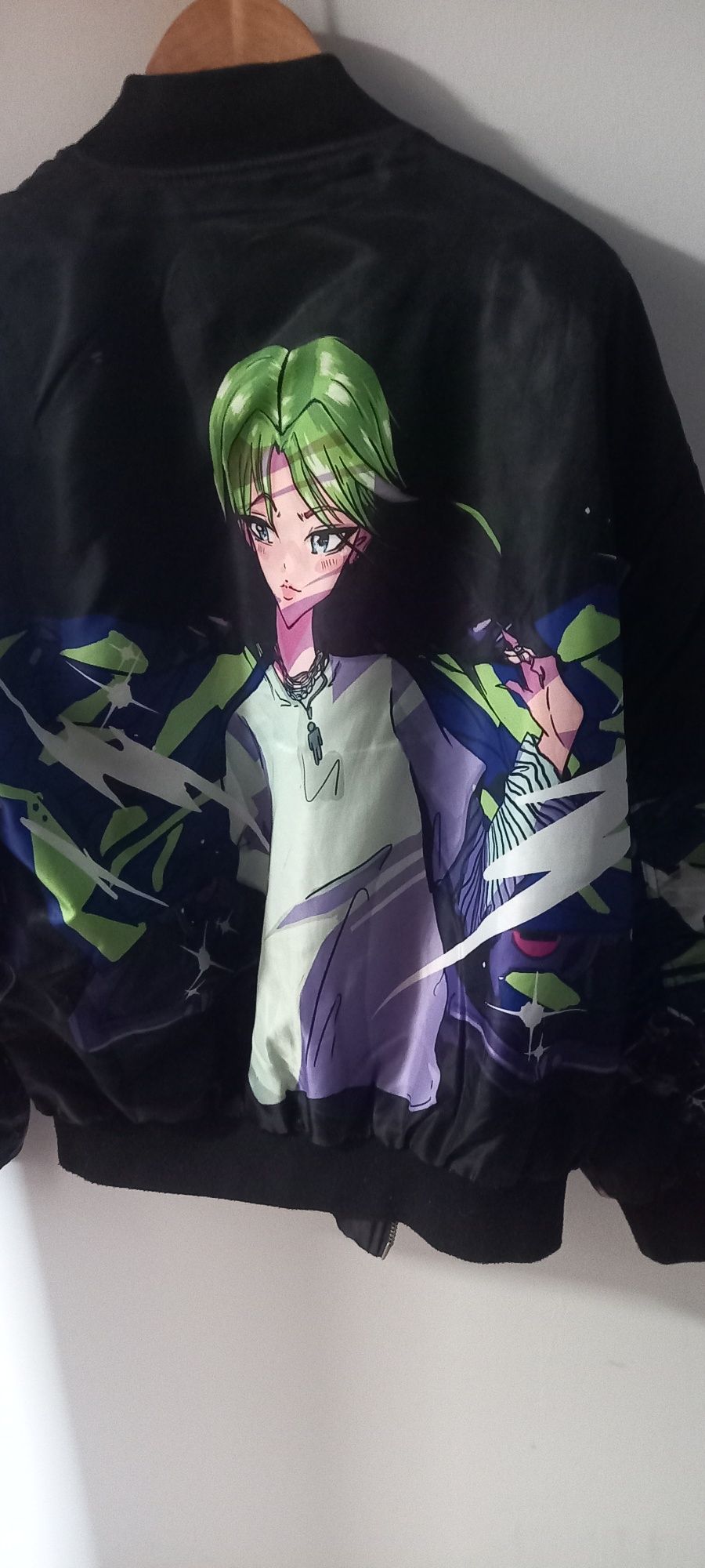 Billieeilish  Bershka M/L