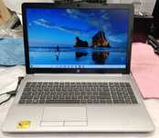 Ноутбук HP G7\ Core i3-7020 \ 8Gb \ SSD 128