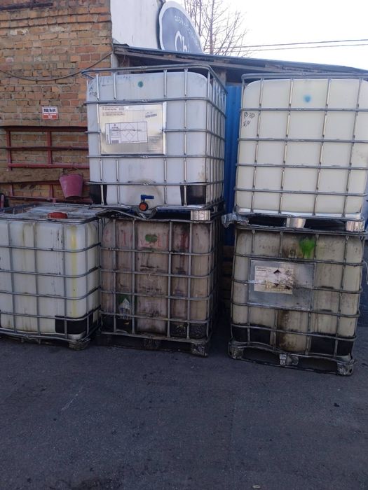 Єврокуб Тонік Кубік