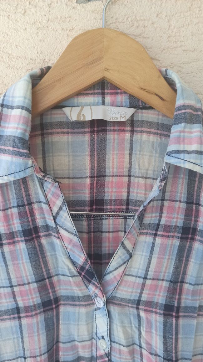 Camisa Stradivarius