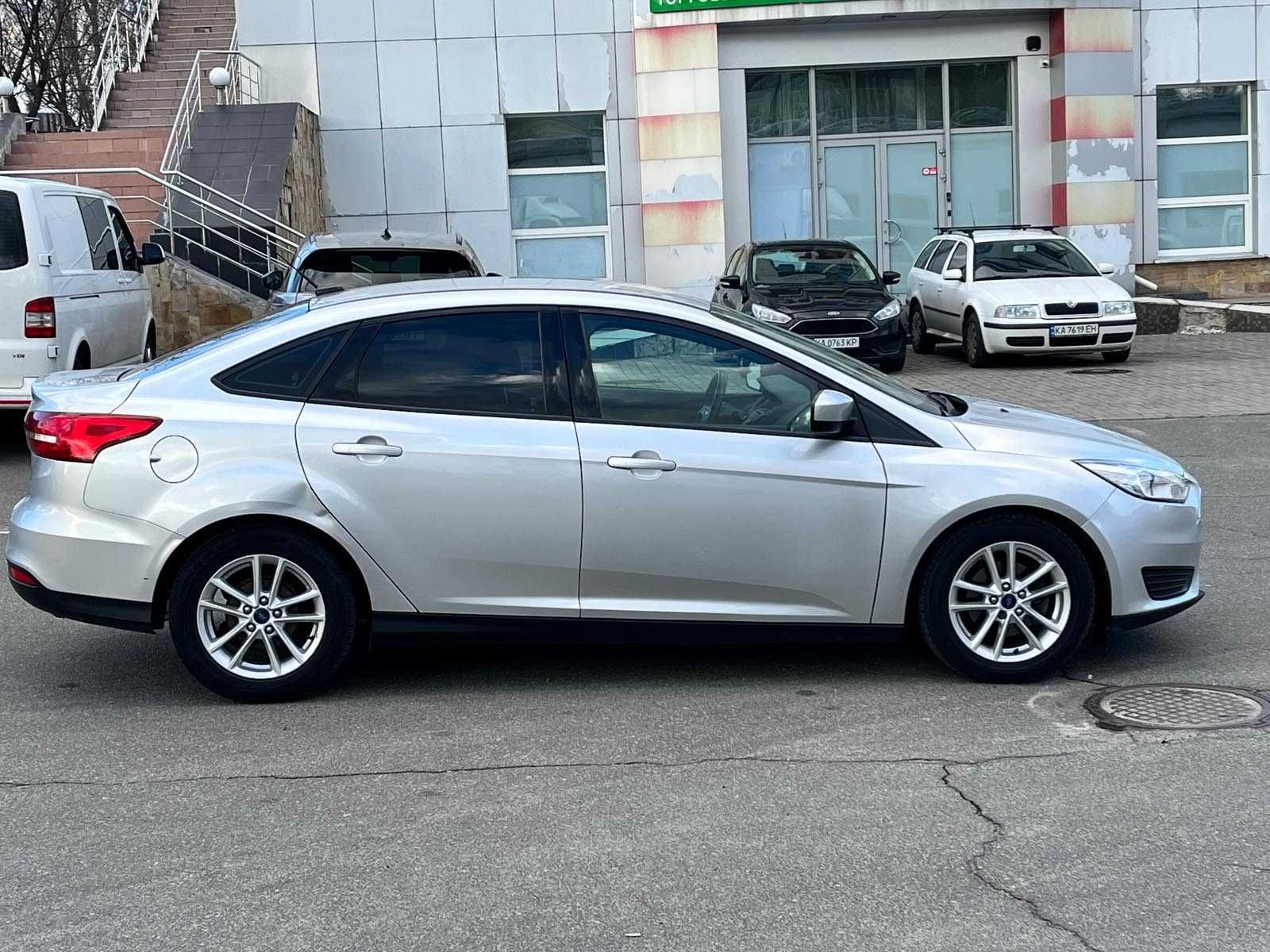 Продам Ford Focus 2017р. #42703