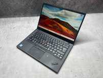 Lenovo X1 Carbon / i7 8650u 4.2GHz / 16GB DDR4 / 1TB SSD / 14 2K / W11