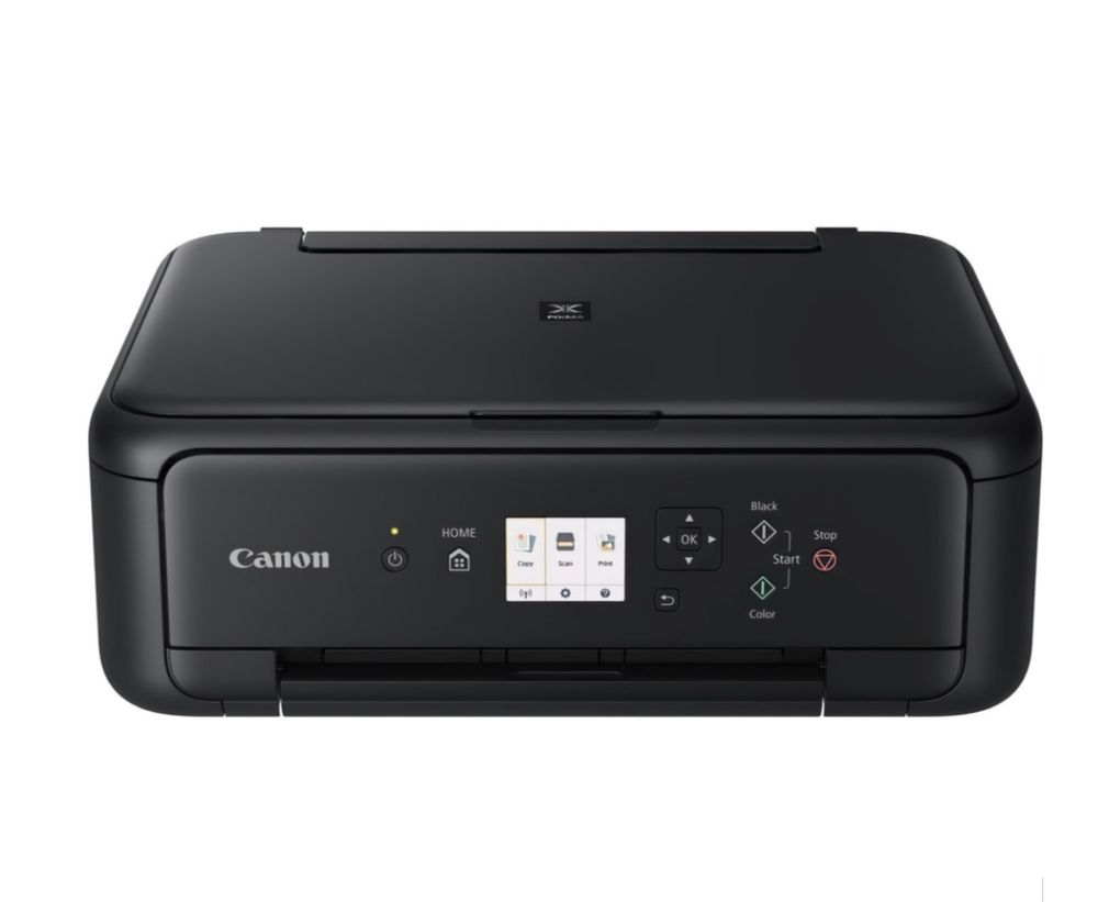 Принтер сканер Canon TS5140