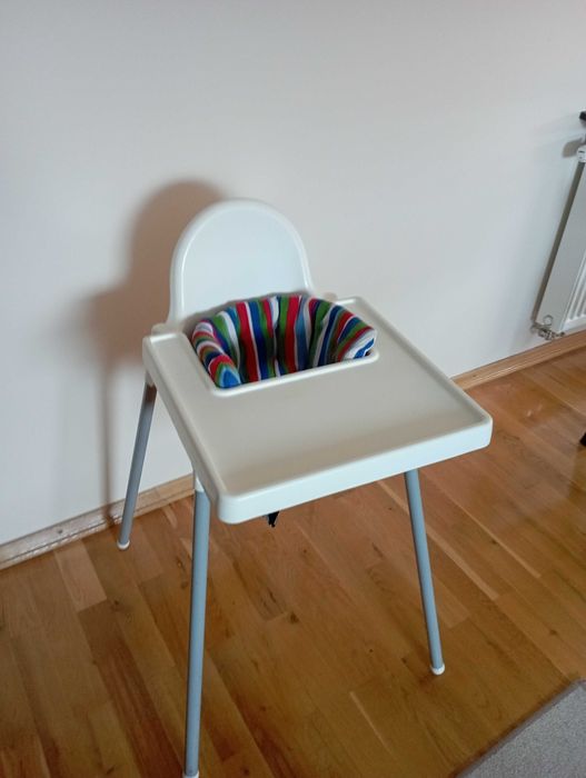 Fotelik do Karmienia Ikea