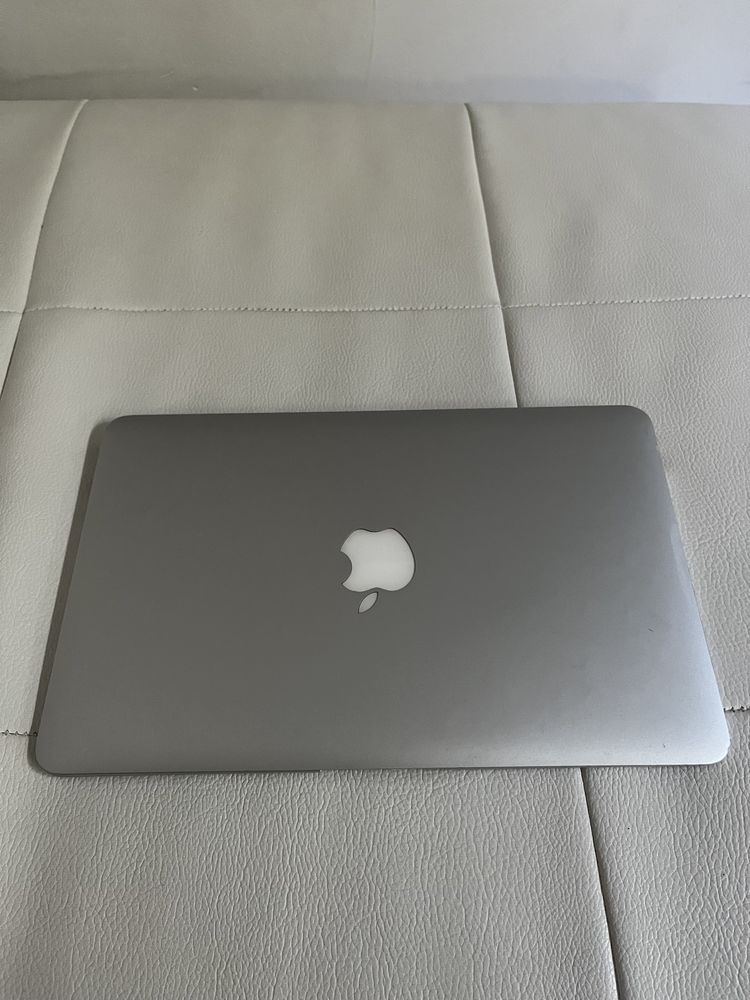 Macbook Air 11 - 256 SSD - 2014