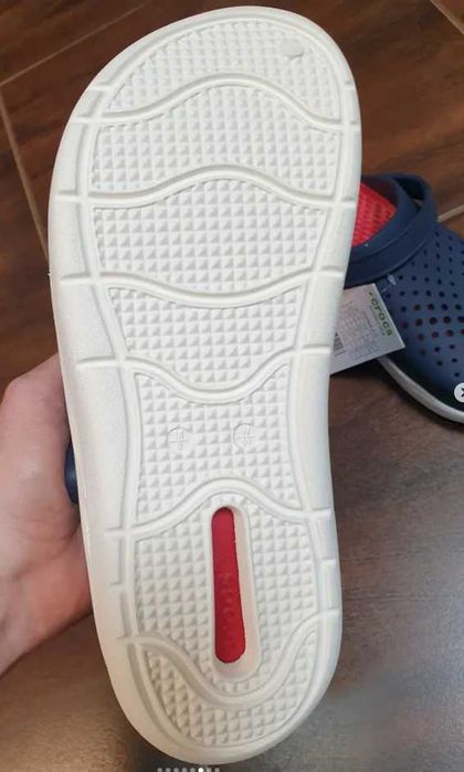 крокси Crocs Inmotion Clog оригінал  40, 41, 43