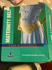 Pas ciążowy maternity belt