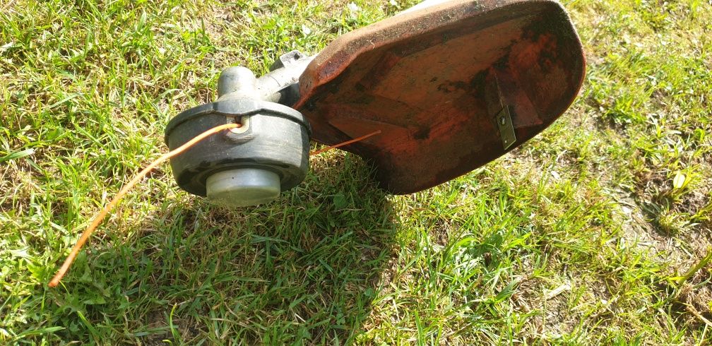 Kosa spalinowa husqvarna 225r
