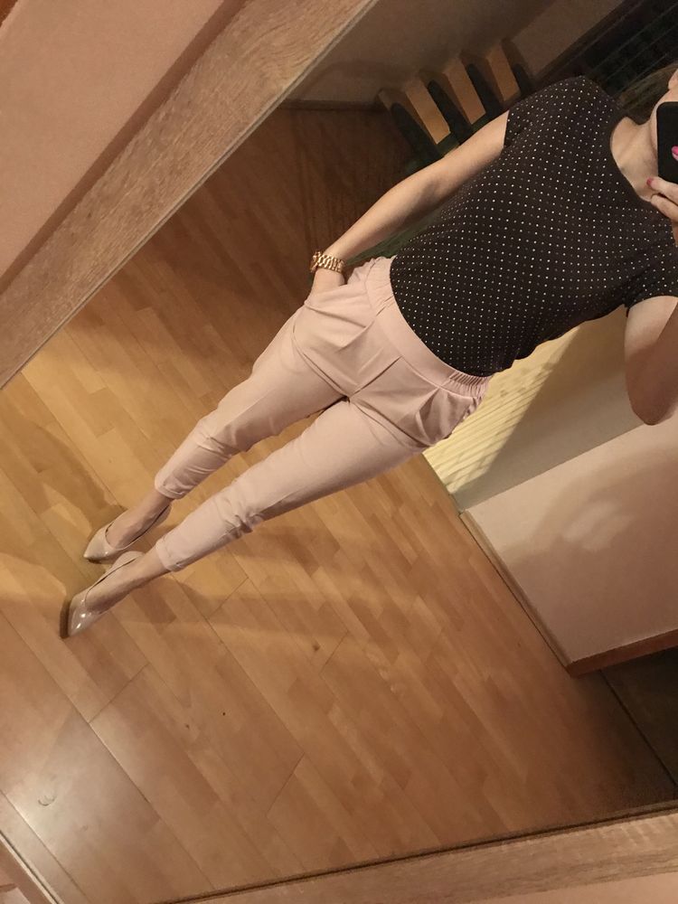 Bluzka koszulka