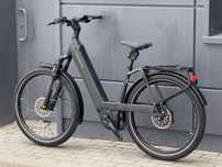 Riese&Muller Nevo GT Vario 2024 електровелосипед