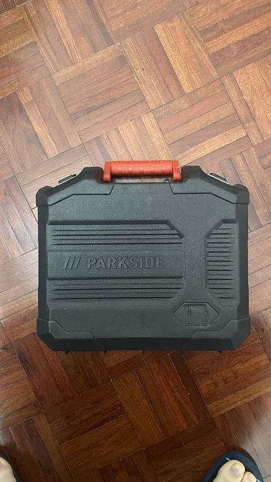 USADO (como novo) - Berbequim Parkside