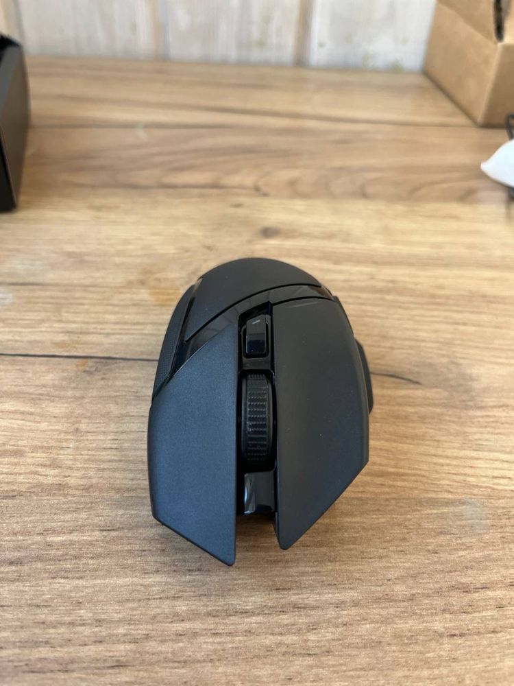 Razer Basilisk V3 X HyperSpeed