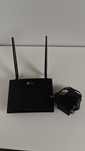 Router TP-Link 4G LTE