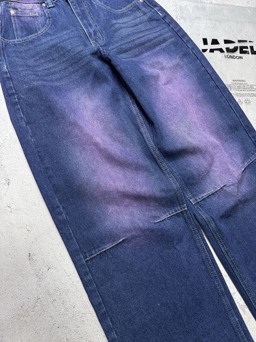 Штани Jaded London Colossus Jeans S