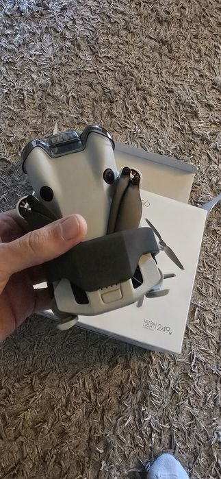 Drone Dji Mini 4 Pro BOM ESTADO