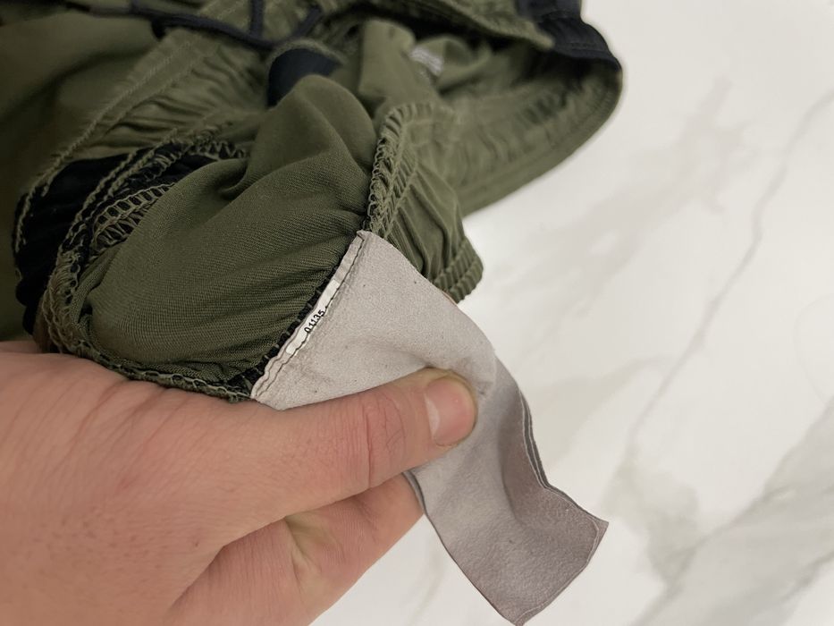 Чоловічі шорти Under armour  Бу