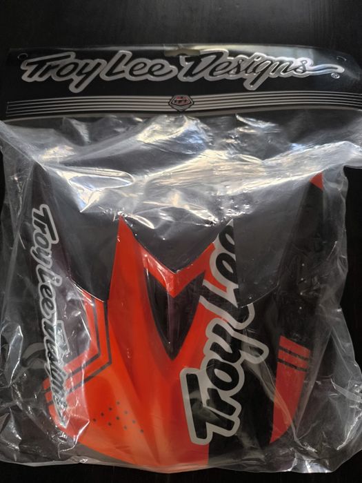 Palas capacete troylee designes D3