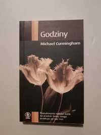 Godziny. Michael Cunningham