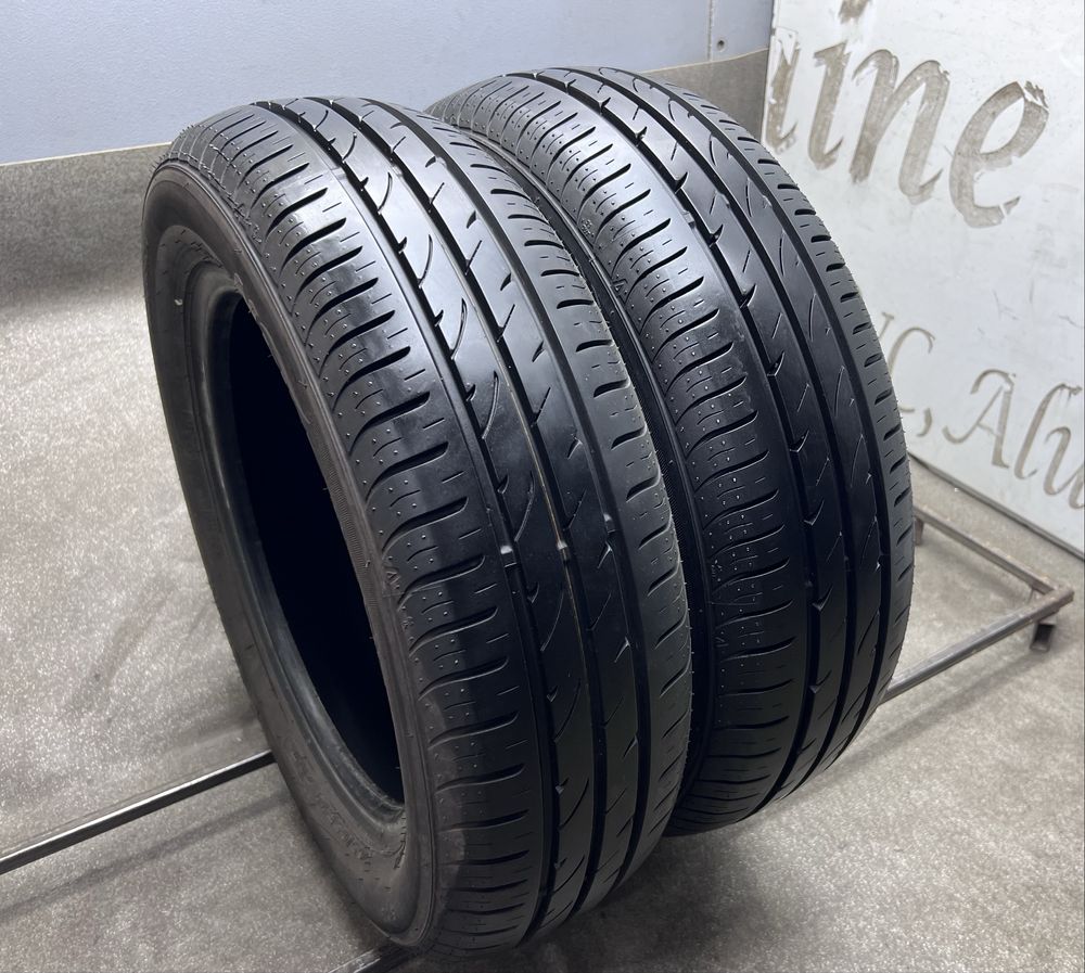 Шини 165 65 R14 Nexen Nblue HD Plus літо пара резина літні