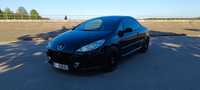 Peugeot 307 CC Mega doinwestowany. 307CC 2.0HDI 6 biegów