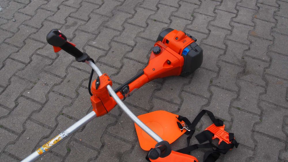 Husqvarna 355 355 Kosa WYKASZARKA spalinowa
