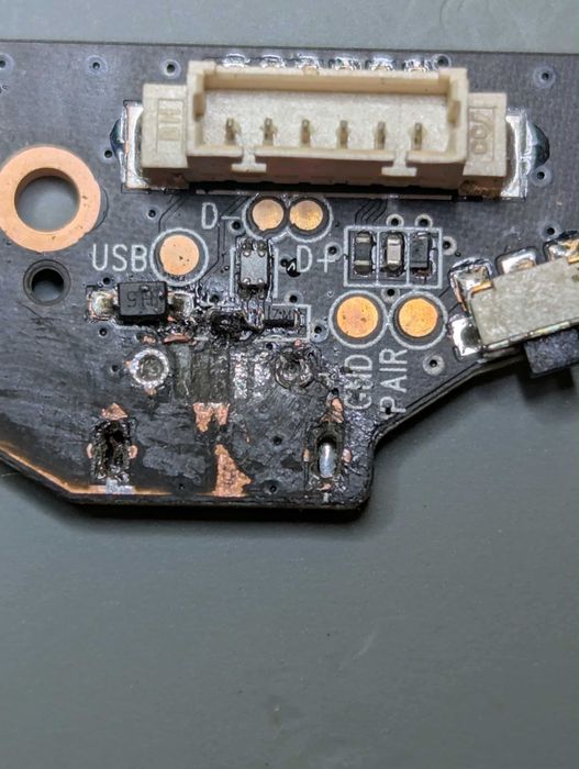 Lutowanie, projektowanie PCB, serwis, doradztwo w sprawie elektroniki