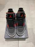 Szybka dostawa Jordan 4 Retro Infrared 36