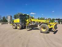HBM HBM BG 180 TA-7 EP (6x6)  Równiarka HBM  BG180 (6x6) (cena netto 899 000,00 zł)