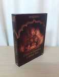 Pack: O Tigre de Eschnapur / O Túmulo Índio (4x DVD)