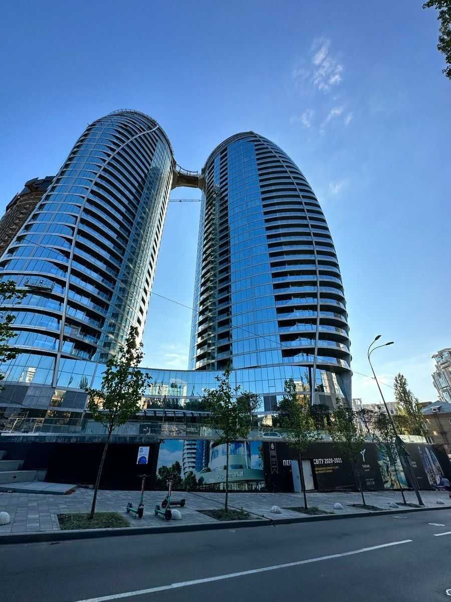 NEW! Ексклюзивний пентхаус 390м2 ЖК Taryan Towers Печерськ