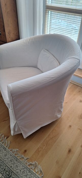 Fotel Tullsta Ikea