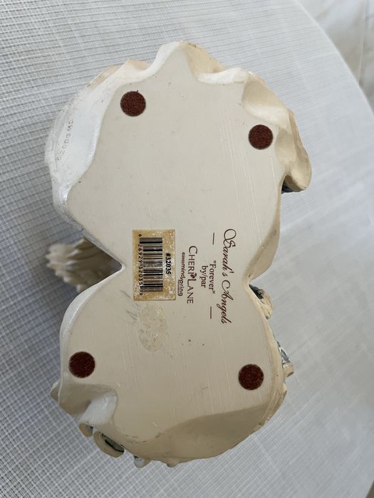 Anjinhos decorativos Sarah’s Angels collection