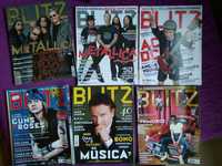 Revistas VOXPOP / Biltz / Bang