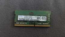 Pamięć RAM 8 GB (1x 8 GB) SAMSUNG DDR4 PC4-3200 sodimm do laptopa