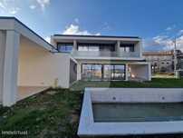 Moradia T4+1 com 4 suites em Borbela, Vila Real