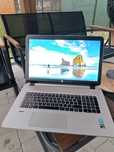 Laptop 17,3 HP Envy 17 i7 SSD GTX