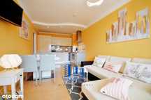 Apartament 250m od plaży/ od 300zł/doba , w budynku basen, siłownia