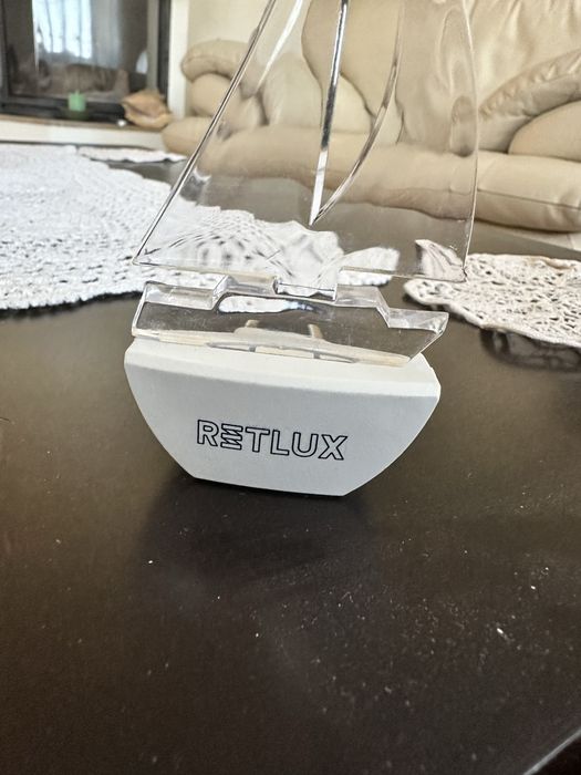 Lampka led żaglowka