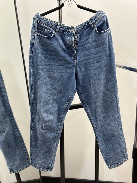 Джинси мом Next XL-XXL