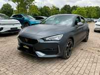 Cupra Leon 1.4 e-Hybrid DSG