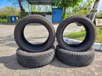 Opony Kormoran zimowe 205/55R/17