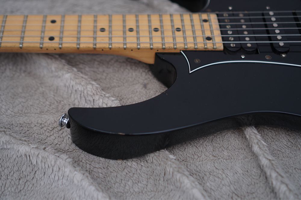 Ibanez Rg550 Japan gitara 2001