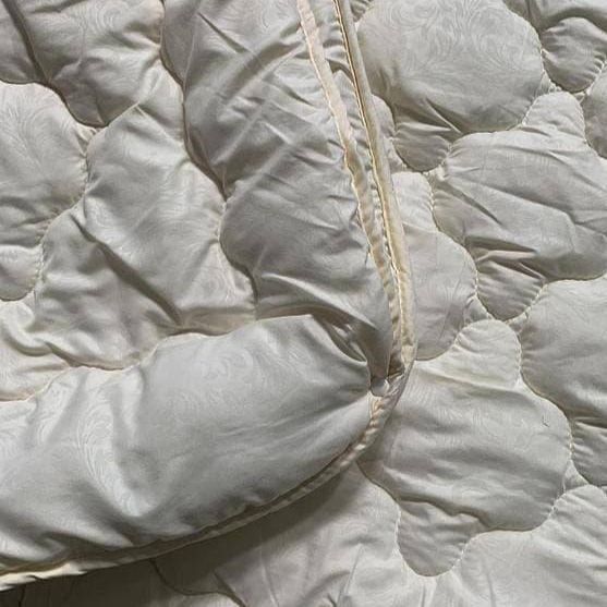 Одеяло - трансформер двухспальное 4 сезона, ковдра двоспальна